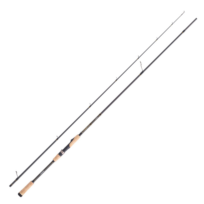 Спиннинг BALZER Diabolo Х Perch 2,20 м 6-21 г. Фото №2