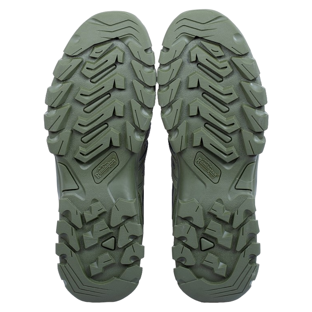 Ботинки Remington Boots X-FORCE Green р. 47. Фото №8