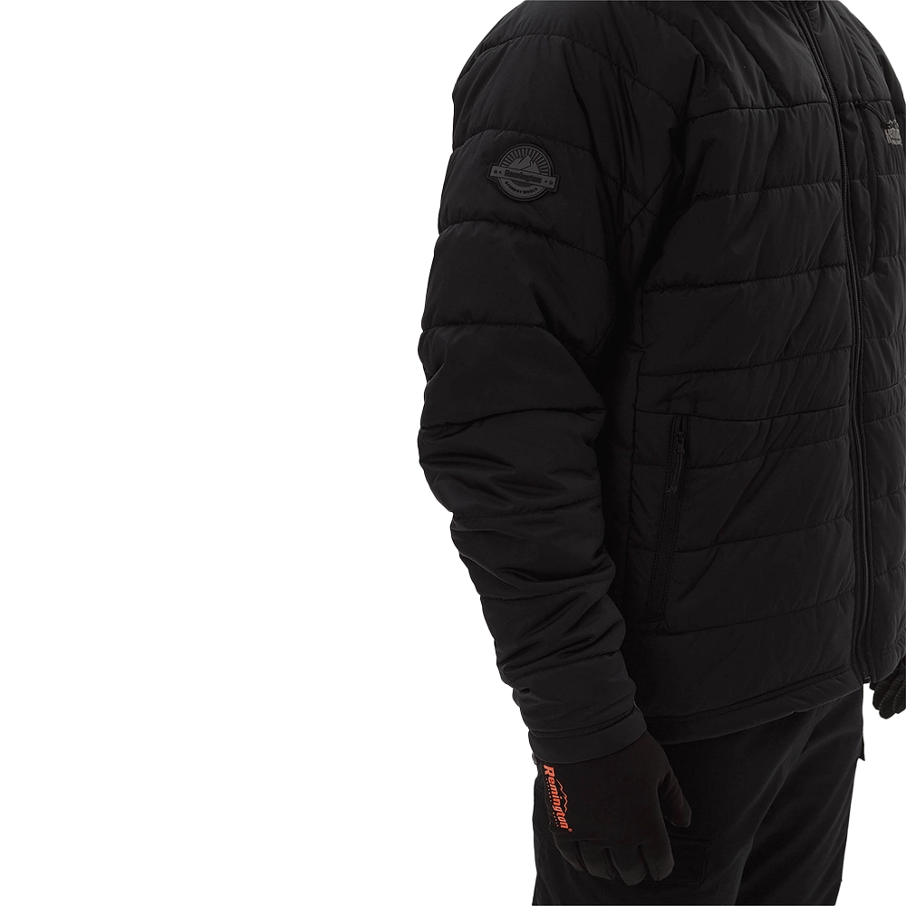 Куртка Remington Black Raven 4XL. Фото №9