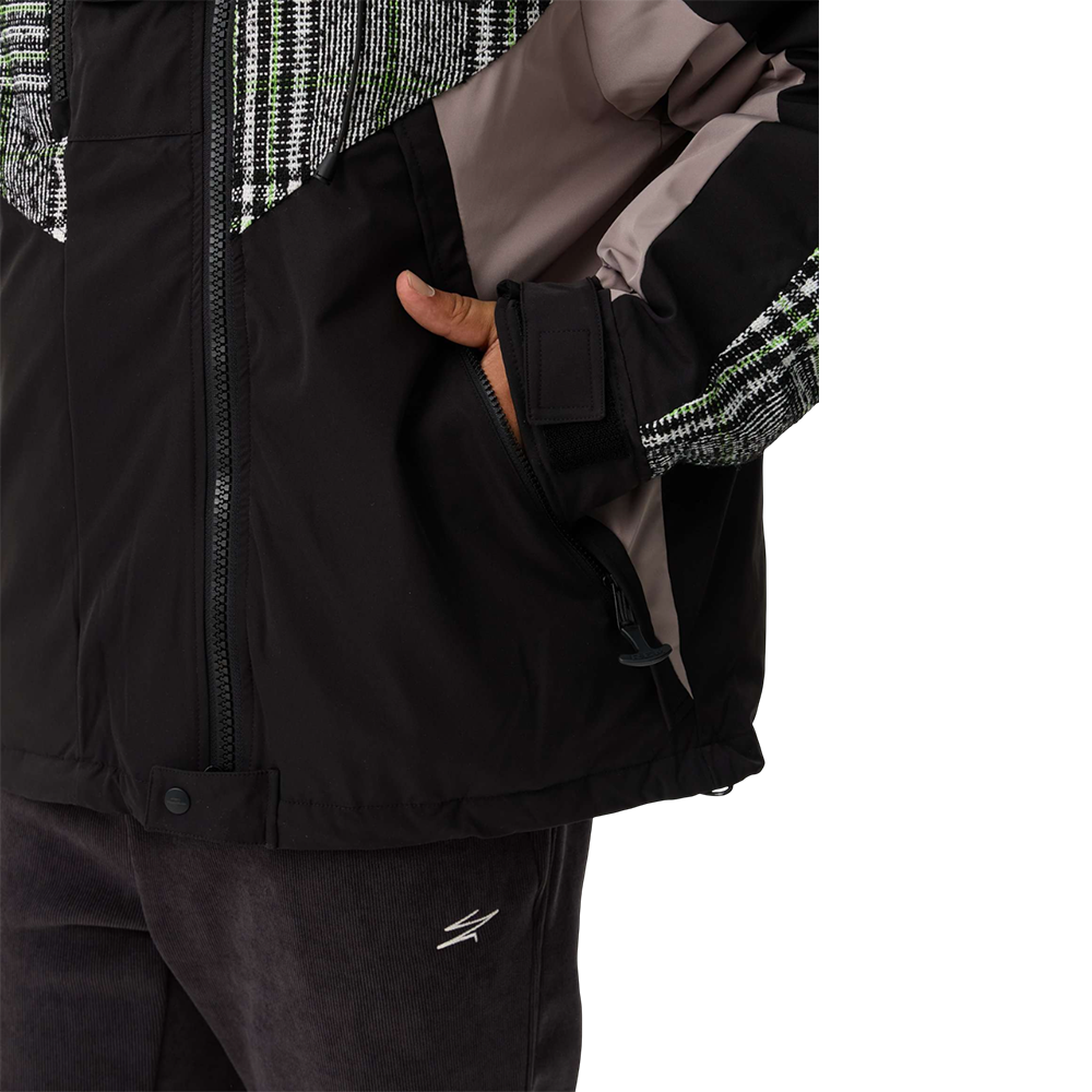 Куртка Remington leader Gray р. 3XL. Фото №5