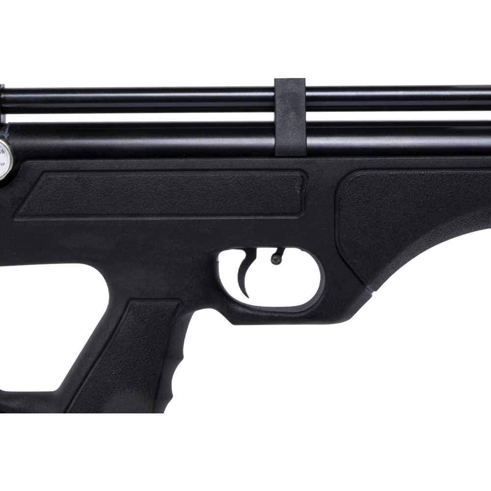 Винтовка пневматическая Hatsan FLASHPUP, калибр 5.5, 3 Дж (РСР, пластик). Фото №3 Винтовка пневматическая Hatsan FLASHPUP, калибр 5.5, 3 Дж (РСР, пластик). Фото №3