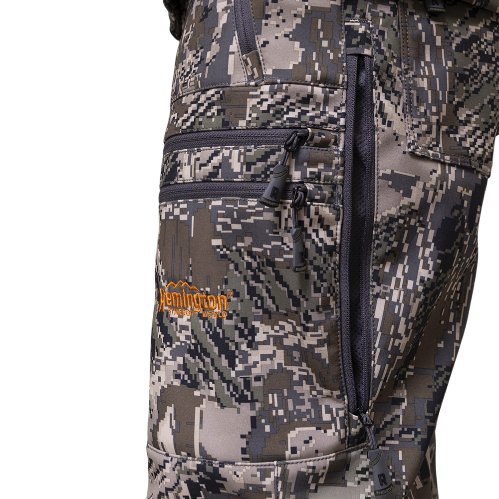 Костюм Remington Forest Hunter Figure р. 5XL. Фото №3