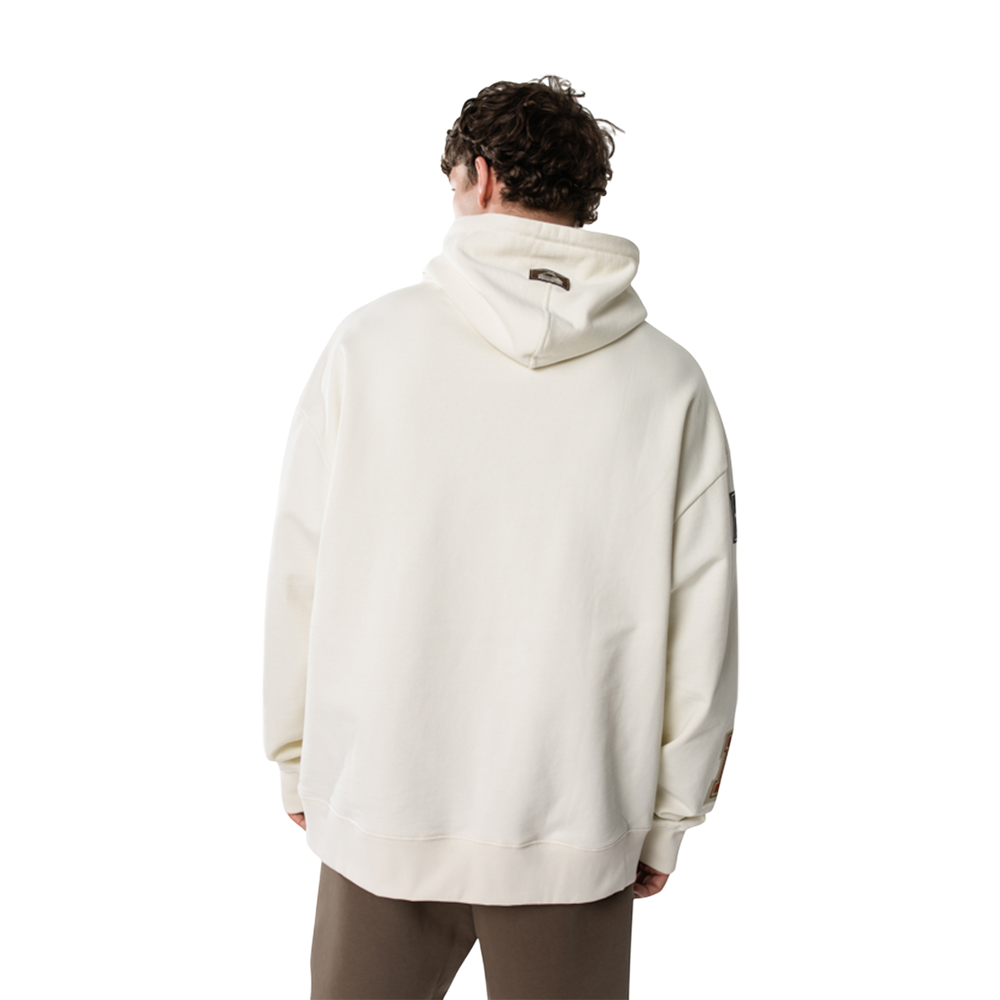 Худи мужское Remington Party Lupine Milk р. 3XL. Фото №5