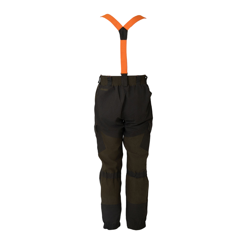 Костюм PRIDE Магнум V2 демисезонный хаки р. 48-50/170-176. Фото №8