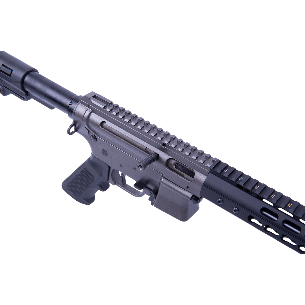 Ружье охотничье одноствольное модели ТК509, калибр 345ТК (Cerakote,Grafit,б/плам). Фото №6 Ружье охотничье одноствольное модели ТК509, калибр 345ТК (Cerakote,Grafit,б/плам). Фото №6