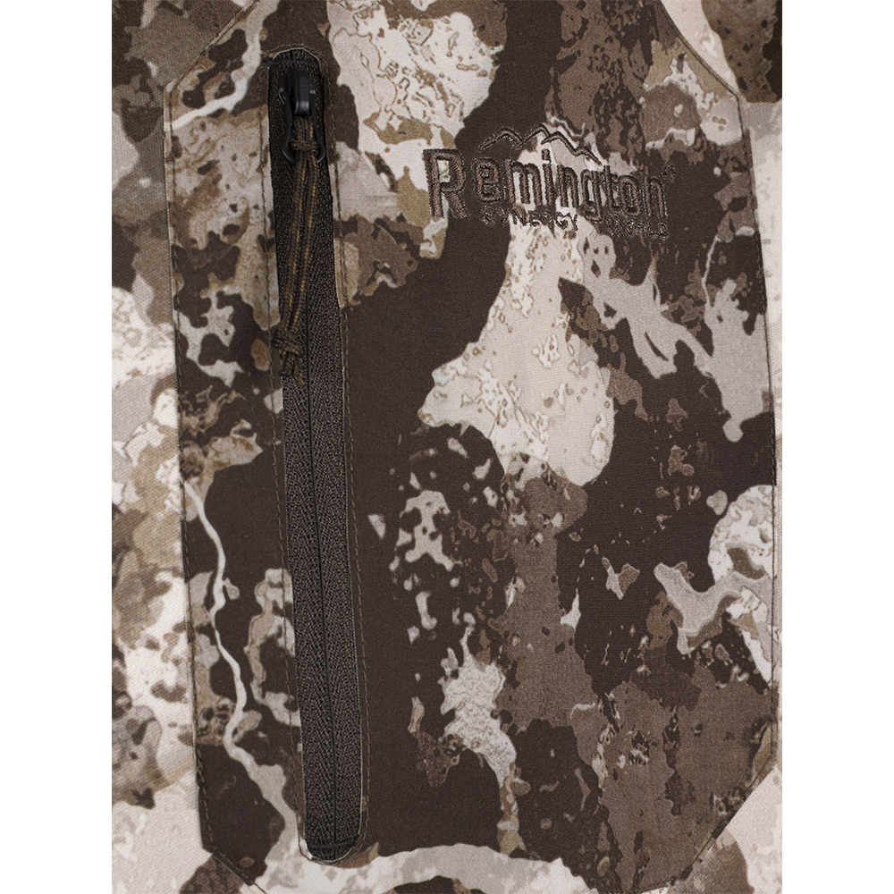 Костюм Remington Insulation Layer Dark Wood р. 2XL. Фото №3