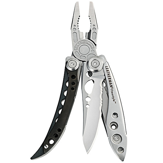 Мультиинструмент Leatherman Freestyle. Фото №1