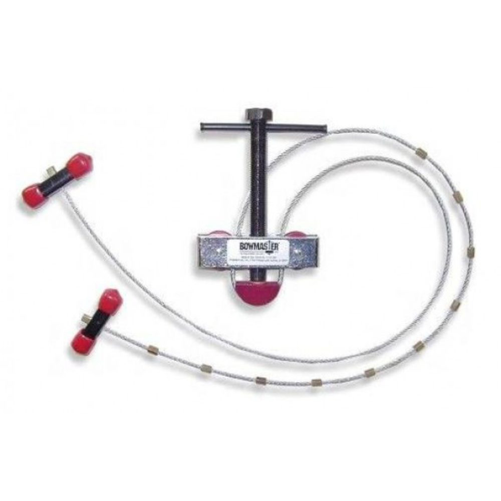 Пресс для лука Bowmaster Portable Bow Press. Фото №2 Пресс для лука Bowmaster Portable Bow Press. Фото №2