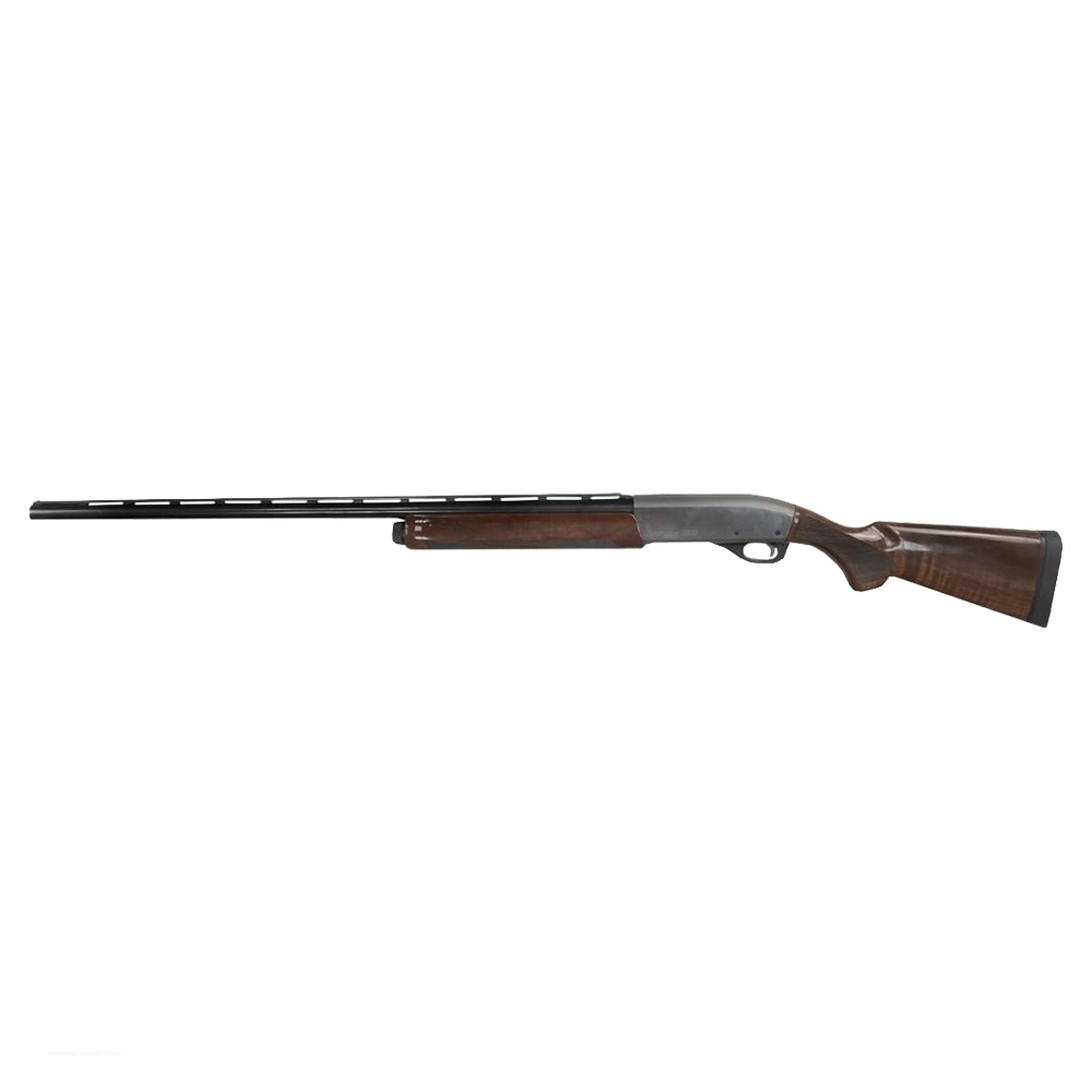 Ружье Remington 1100 COMPETITION калибр 12x76, полуавтомат газоотводный, дерево, ствол 30". Фото №3