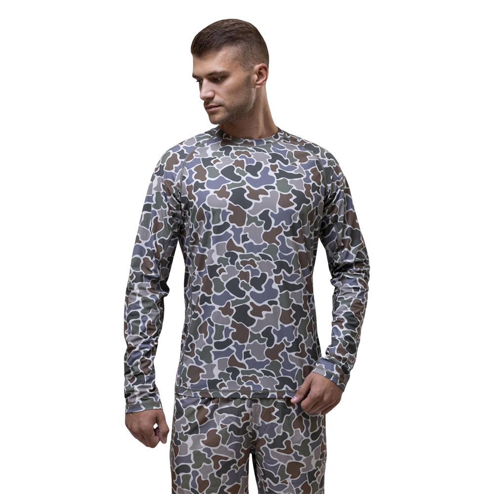 Футболка (джерси) Remington Fishing Кaleidoscope р. 3XL. Фото №6