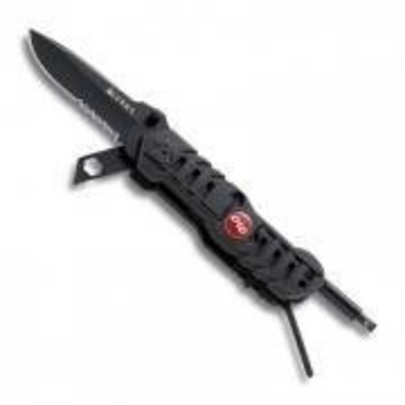 Нож складной CRKT Crimson Trace Picatinny Tool