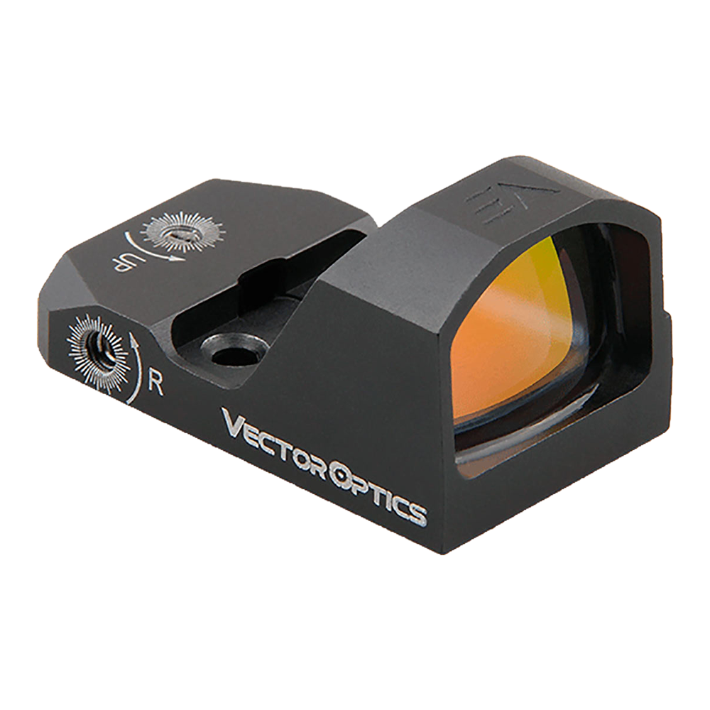 Прицел коллиматорный Vector Optics Frenzy. Фото №6 Прицел коллиматорный Vector Optics Frenzy. Фото №6
