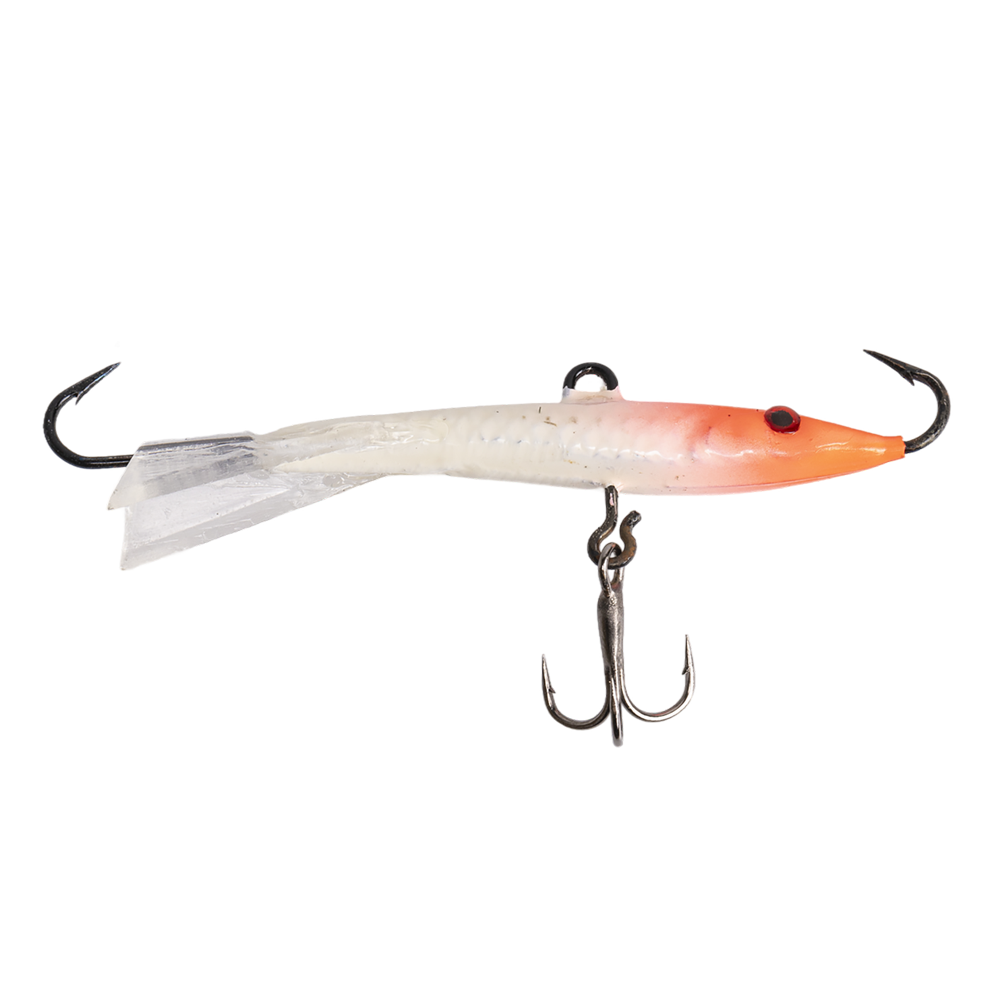 Балансир "Balance lure FINNEX "Balansir" BL6-RH. Фото №1
