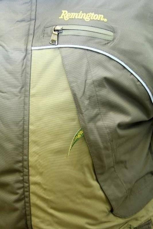 Костюм Remington Winter Green 2 р. XS. Фото №12