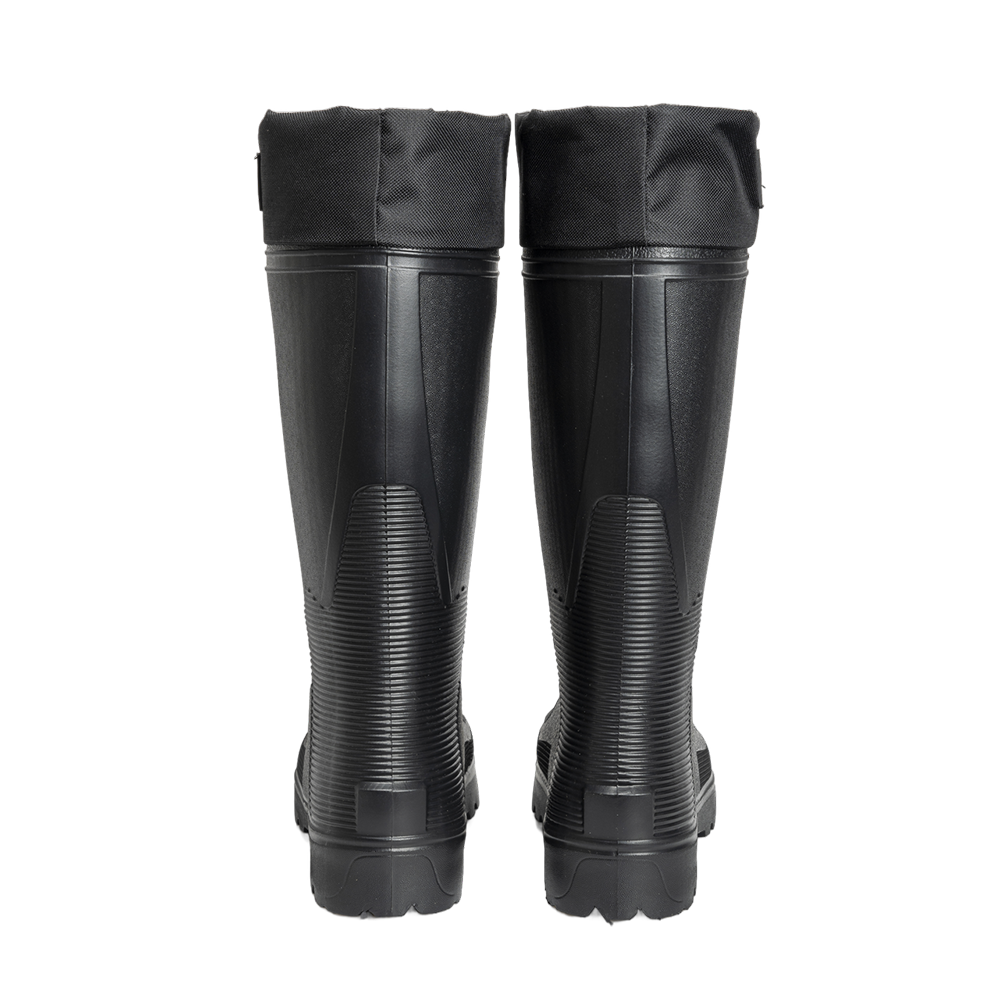 Сапоги OHOTAKTIV EVA Rest Black р. 44. Фото №3