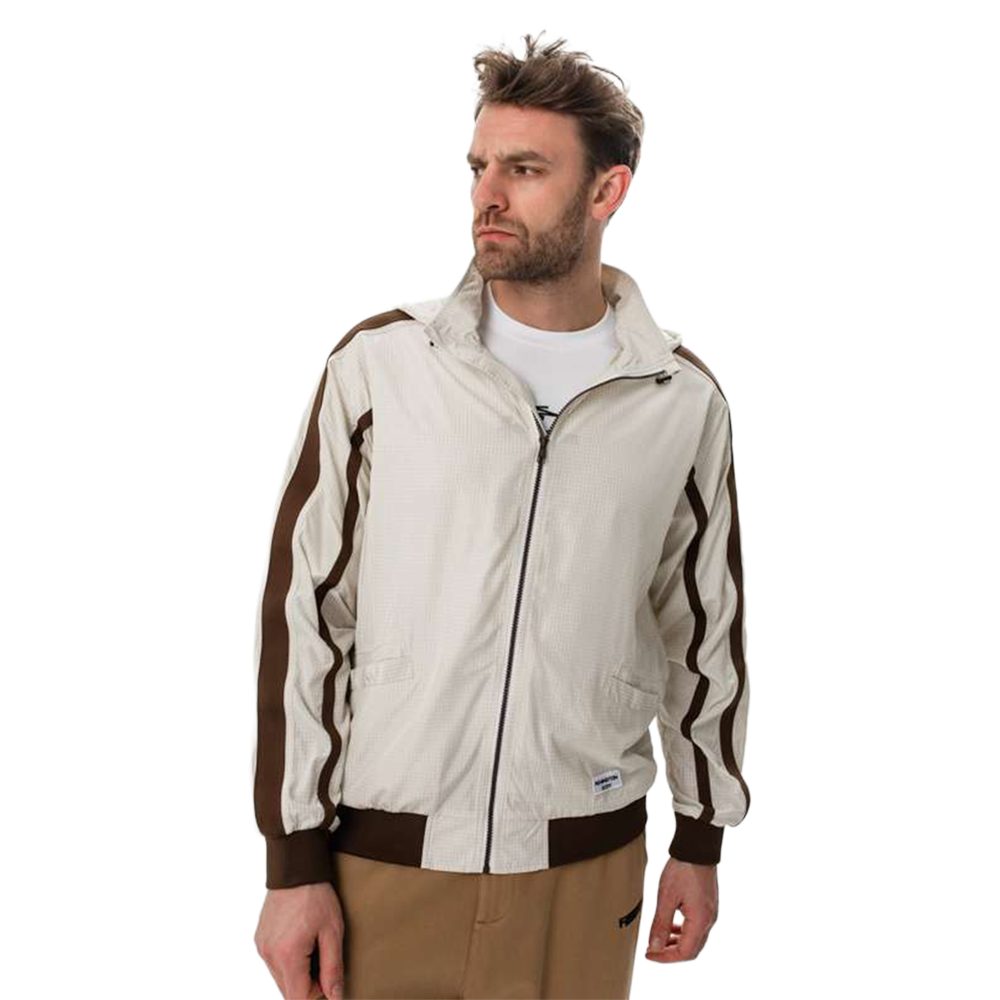 Куртка мужская Remington Stripe Beige р. M. Фото №5