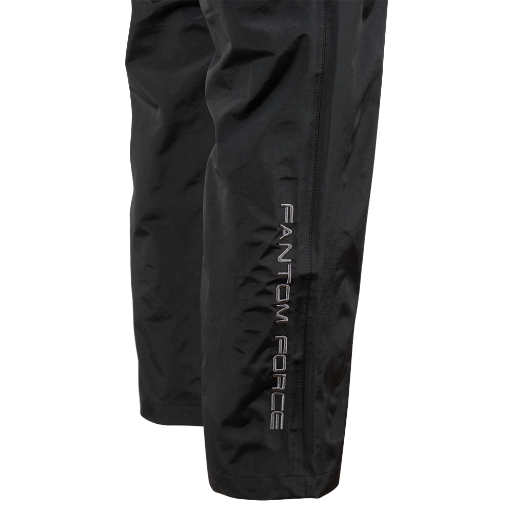 Костюм Fantom Force UMBRELLA-2 (Цвет Black). Фото №6