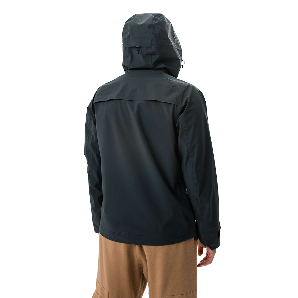 Куртка Remington Professional Storm Navy р. 3XL. Фото №9