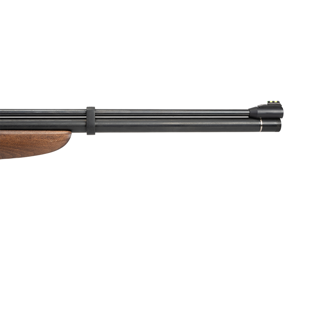 Винтовка пневматическая Crosman  PCP BP9M22GSL Benjamin Discovery (дерево)  калибр 5,5 мм. Фото №7