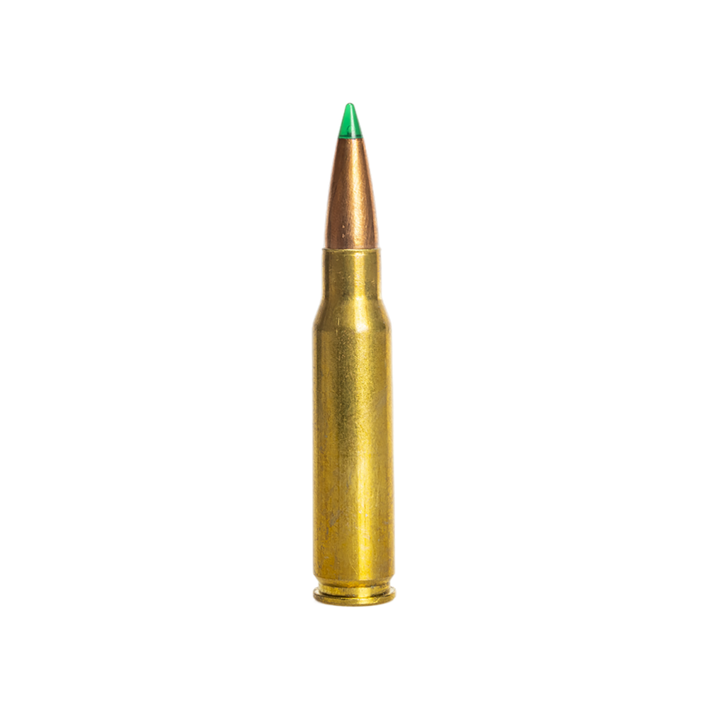 Патрон нарезной Sierra 308 Win 165 gr/10,7гр TGK (в пачке 20 шт). Фото №3
