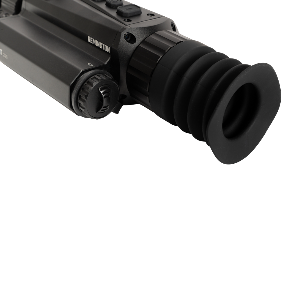 Тепловизионный прицел REMINGTON Termit 225. Фото №9