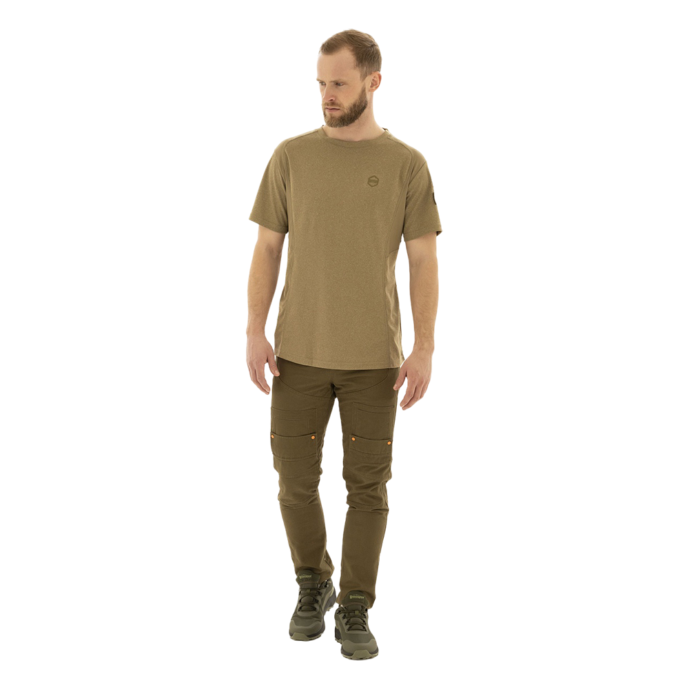 Футболка Remington Tactical Green р. M. Фото №1