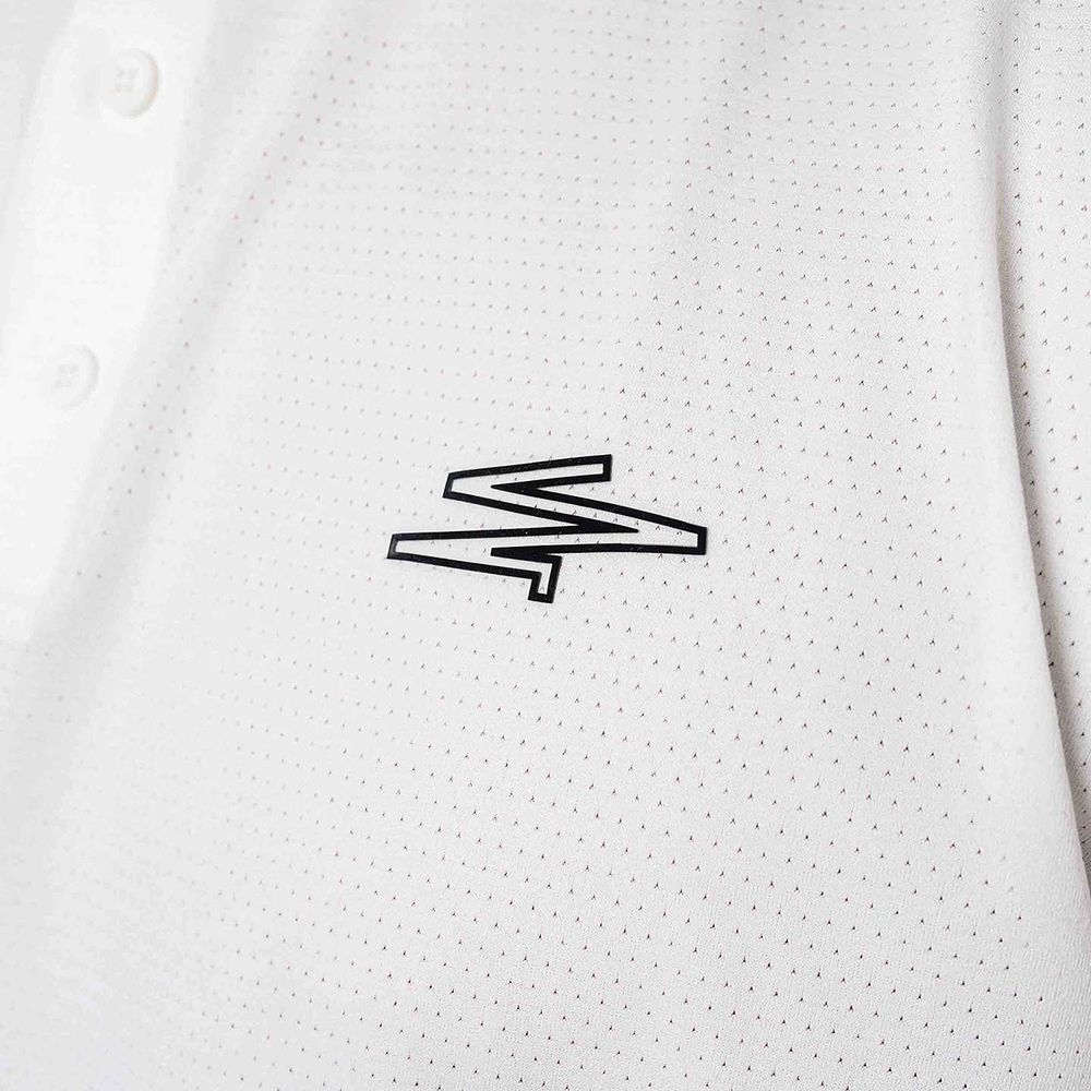Футболка поло мужская Remington Polo Сomfort White р.M. Фото №6