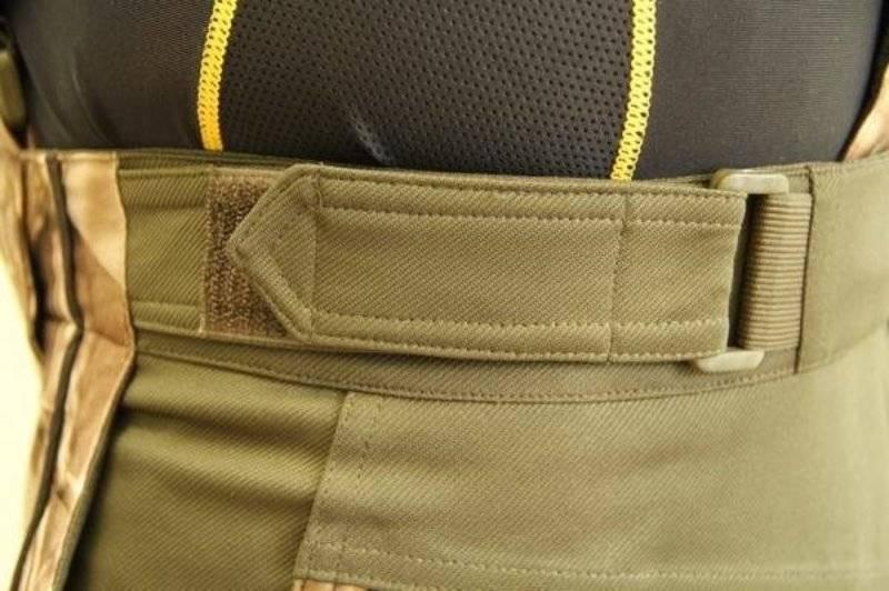 Костюм Remington Forest Light р. S . Фото №9 Костюм Remington Forest Light р. S . Фото №9