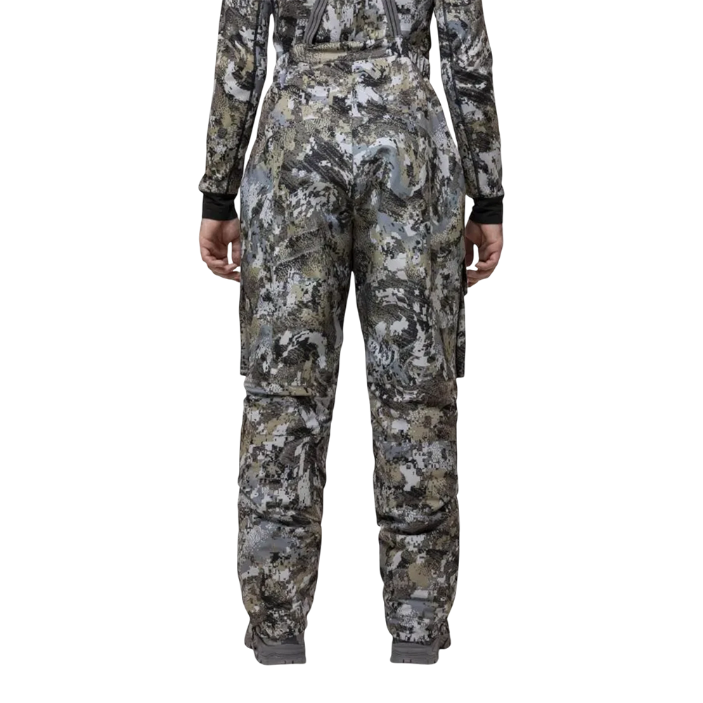 Костюм Remington 3 в 1 Carpathians Fit Winter forest р. 4XL. Фото №5