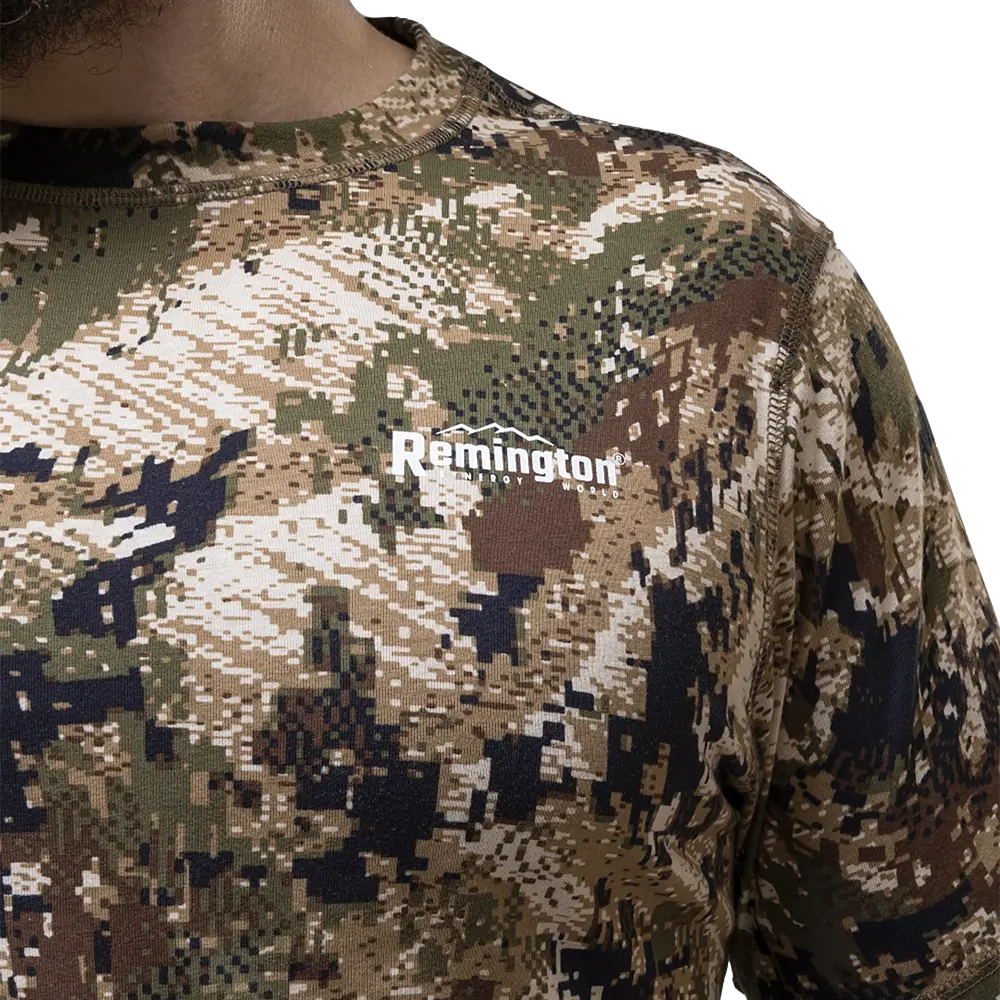 Футболка Remington South Forest р. 3XL. Фото №4