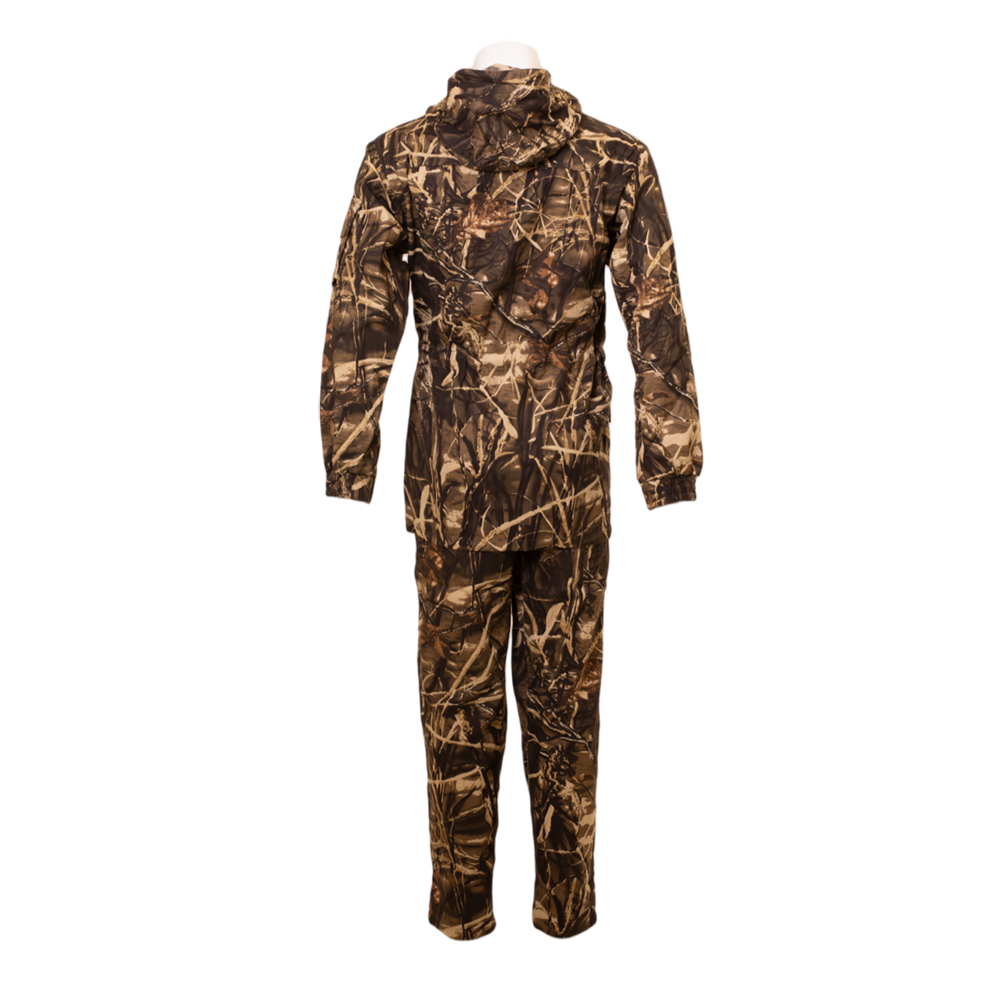 Костюм летний "ЛЕСНИК" (кусты) р. 56-58. Фото №4