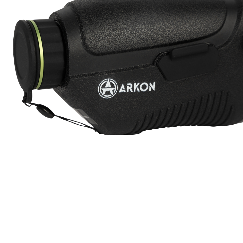 Тепловизионный монокуляр Arkon Nevis SN15. Фото №5 Тепловизионный монокуляр Arkon Nevis SN15. Фото №5