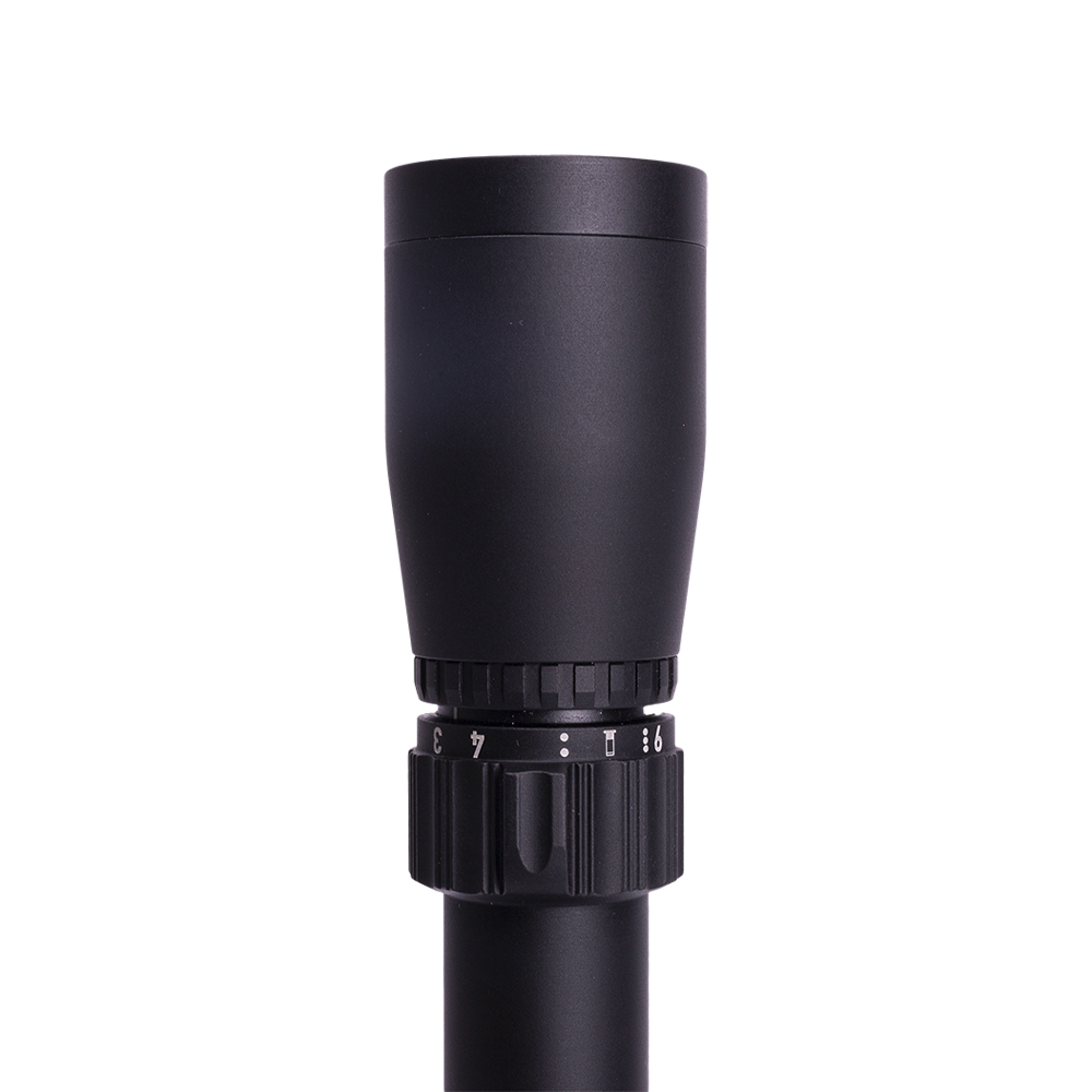 Прицел оптический Leupold VX-Freedom Muzzleloader 3-9x40, 26мм, Sabot Ballistics, без подсветки, мат. Фото №7
