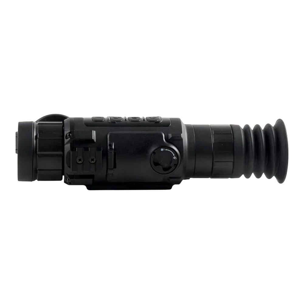 Тепловизионный прицел Longot LY335 LRF. Фото №4