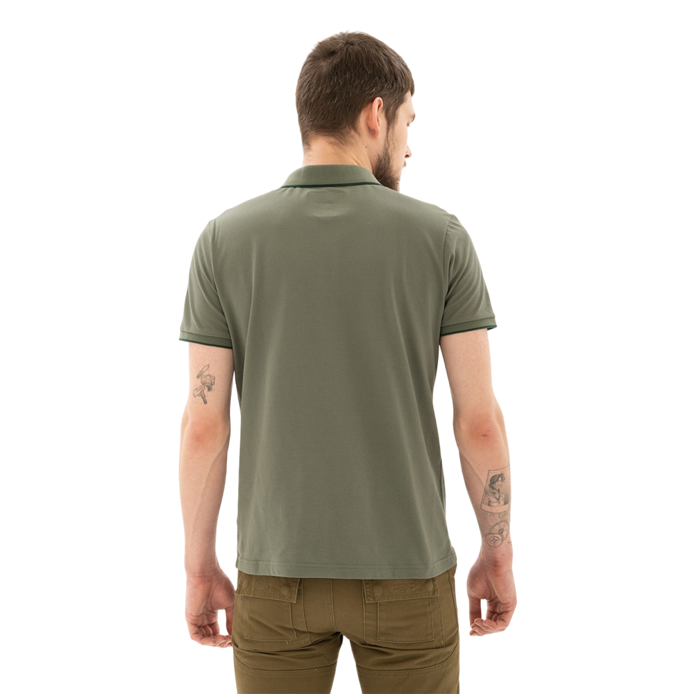 Поло Remington Polo Classic Green р. 4XL. Фото №4