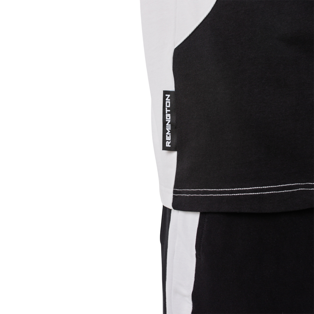 Футболка мужская Remington Сhrome Gray р. 2XL. Фото №5