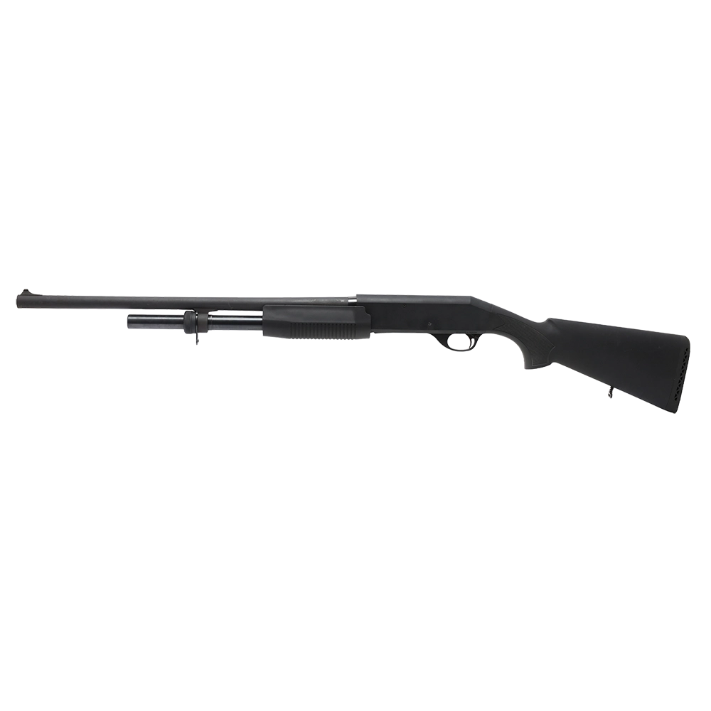 Ружье Stoeger SP312 Synthetic Pump 12/76, L-760, Дисконт. Фото №3 Ружье Stoeger SP312 Synthetic Pump 12/76, L-760, Дисконт. Фото №3