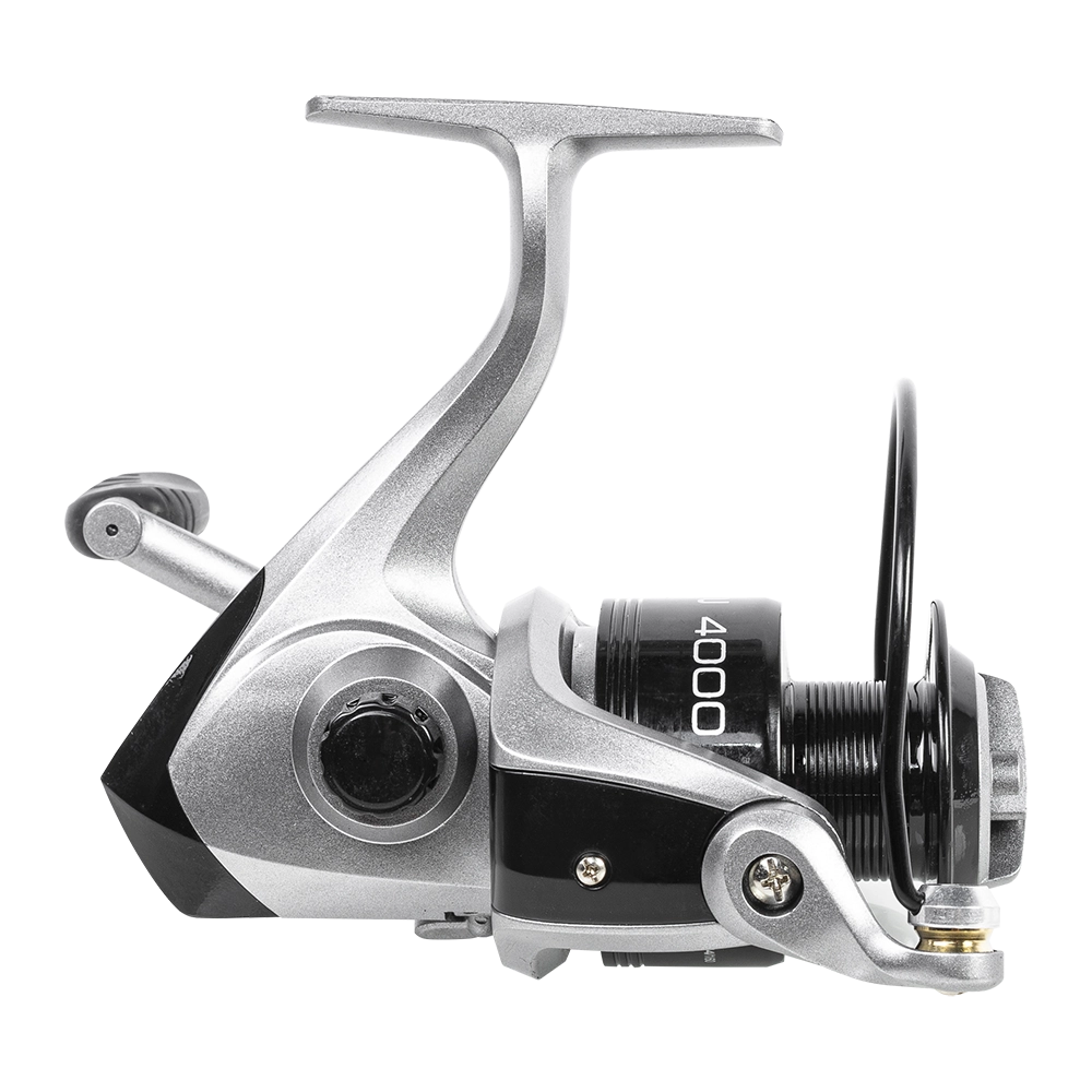 Катушка Nautilus Faeton NF4000. Фото №4