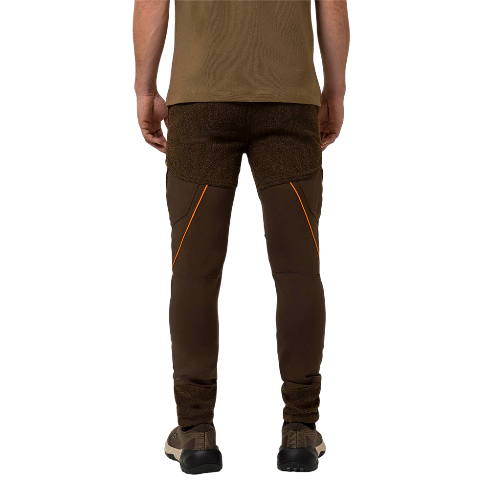 Брюки Remington Wood-grouse Brown р. 2XL. Фото №11