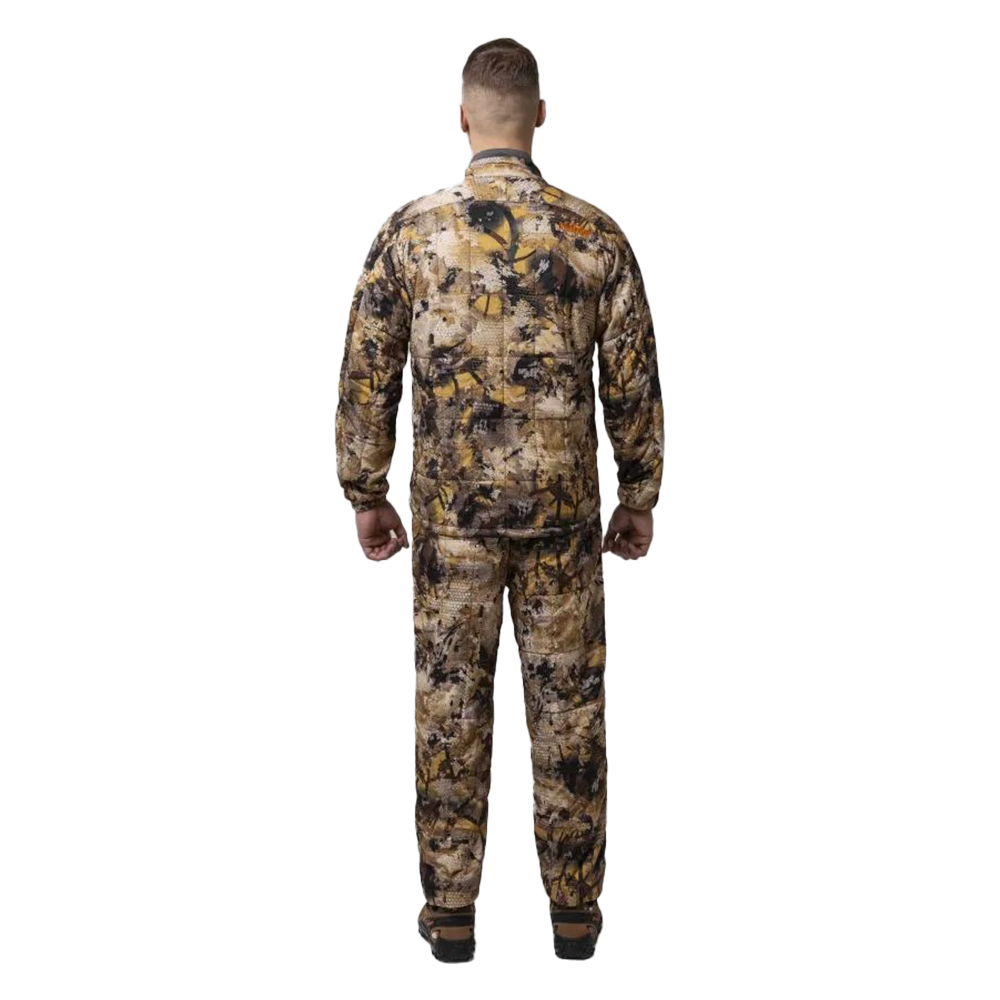 Куртка Remington Route Yellow Waterfowl Honeycombs р. 2XL. Фото №2
