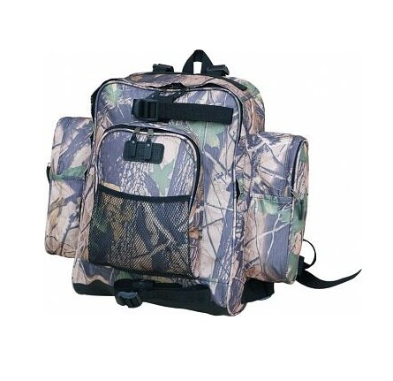 Ранец охотника, камыш (20 литров) (ХСН). Фото №1