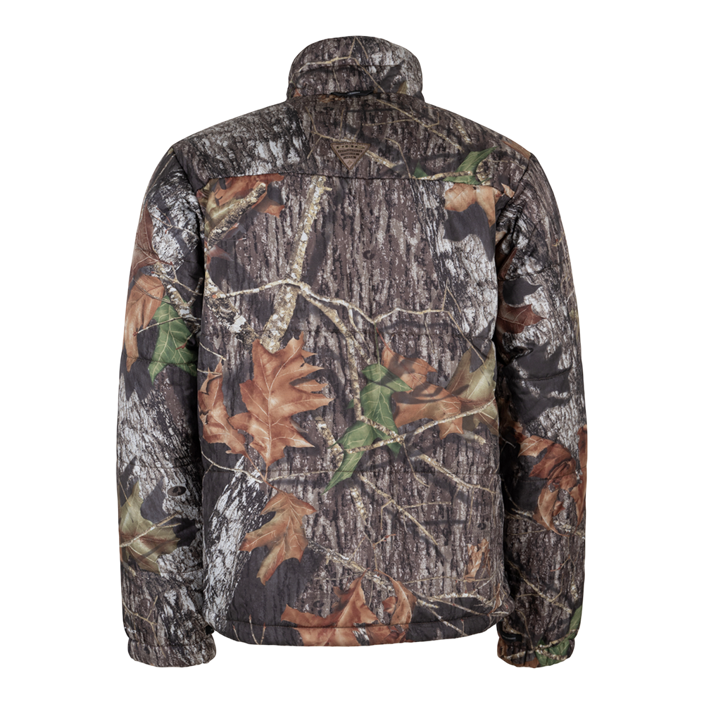 Куртка Columbia р. M. Фото №5