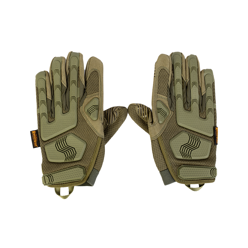 Перчатки Remington Tactical II Gloves р. S/M. Фото №1