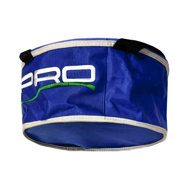 Ведро для корма SPRO "TEAM BAITBUCKET DIA 32XH17CM" (006402-00017). Фото №2
