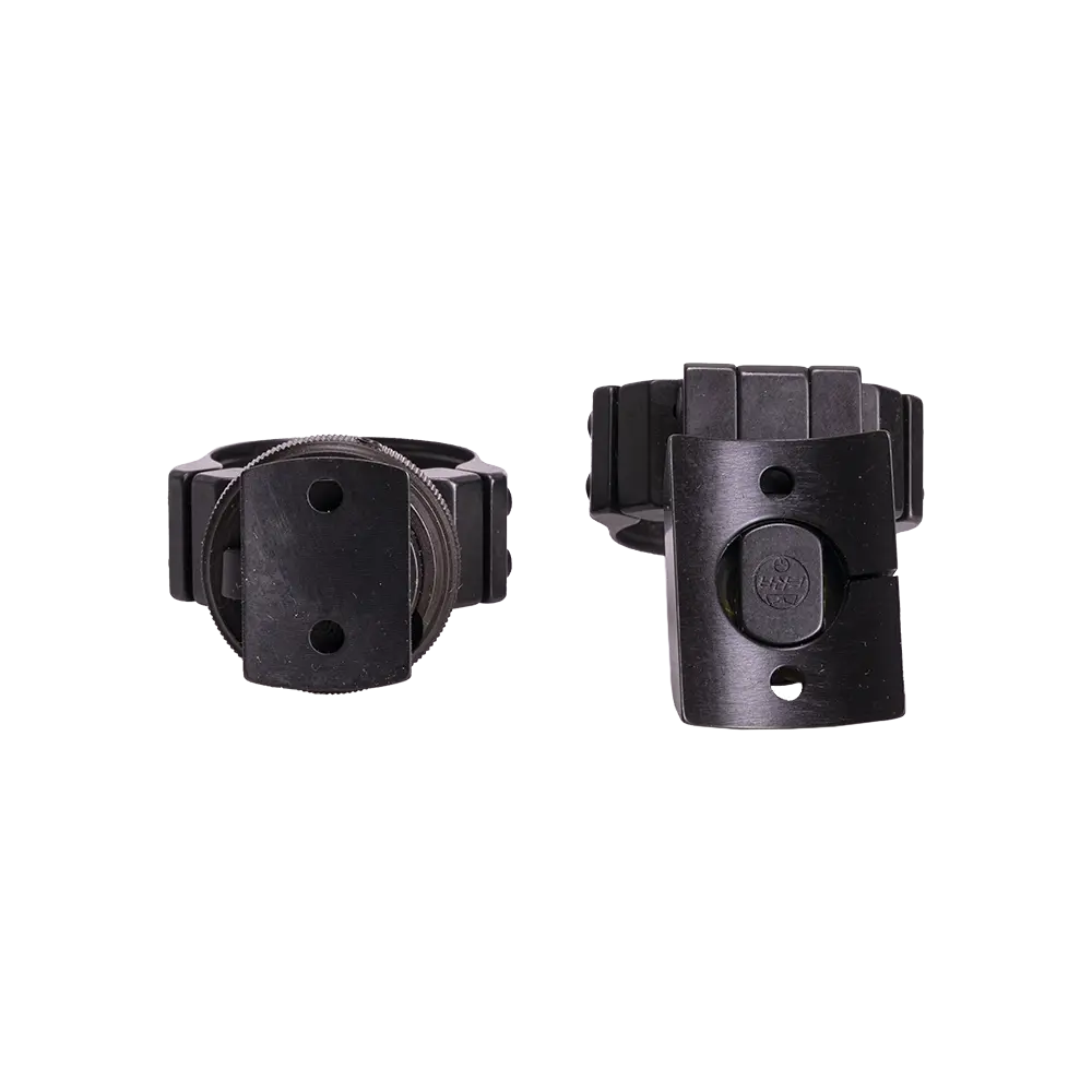 Кронштейн RECKNAGEL на Remington 700 25,4мм BH18 вынос 26 мм (быстросъемный, поворотный). Фото №4