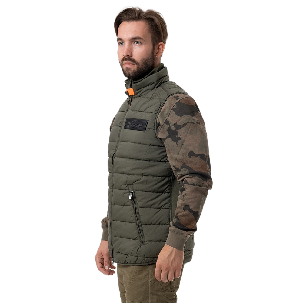 Жилет Remington EQUINOX Olive р. 2XS. Фото №4