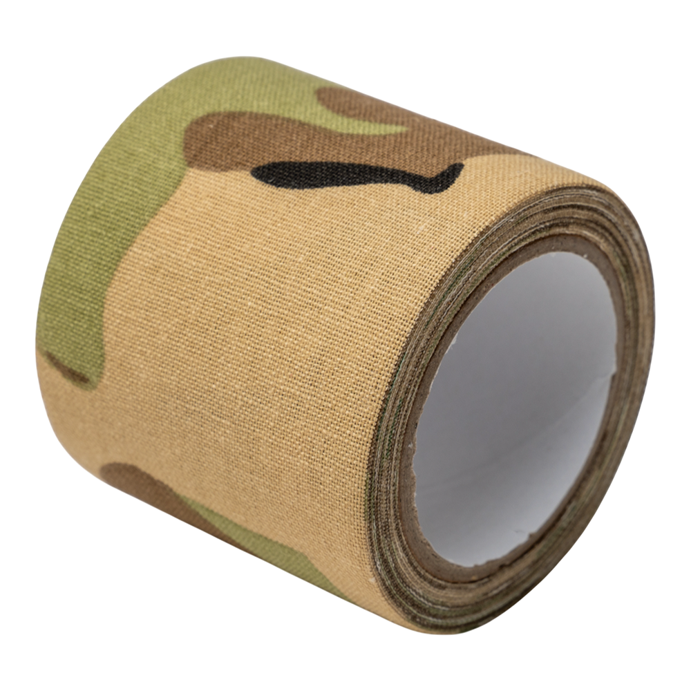 Камуфляжная лента Remington CP многоразовая. Фото №2 Камуфляжная лента Remington CP многоразовая. Фото №2