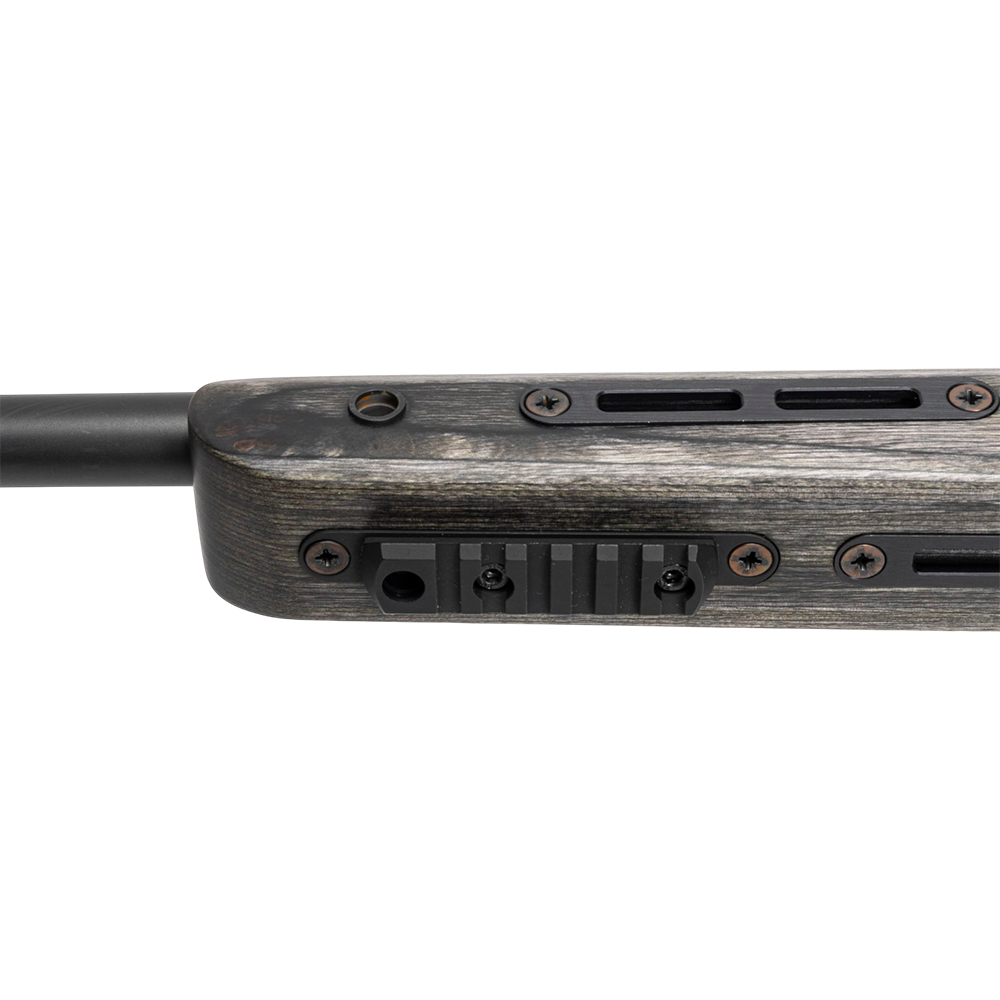 Карабин ATA ARMS Turqua PT Laminated Grey (ложа серый ламинат, без целика и мушки) 308Win. ствол 470мм, 2 стальных магазина. Фото №2