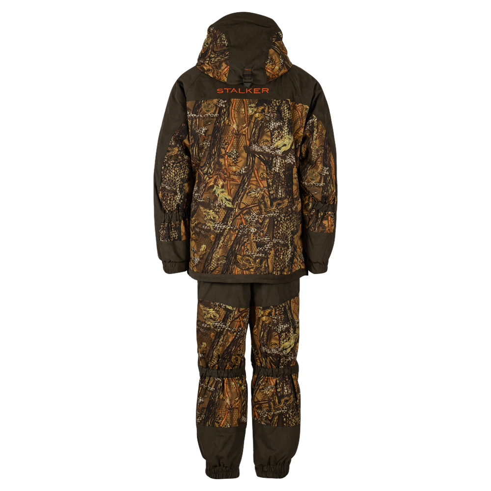Костюм демисезонный "Stalker" (twill) лес (54-56/176). Фото №5