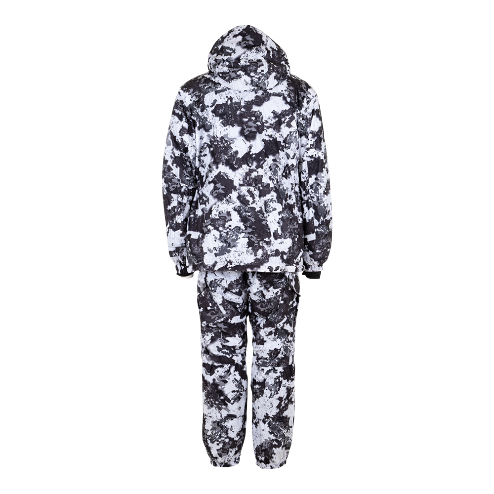 Костюм PRIDE "Ermine-15" (Эмин) (алова, белая кобра) р. 48-50/170-176. Фото №4